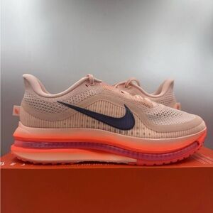 Nike Air Zoom Pegasus Premium Washed Coral BRAND NEW Multiple Sizes